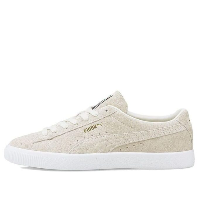 Gamuza vintage “Gamuza peluda – Impecable”