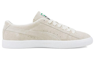 Gamuza vintage “Gamuza peluda – Impecable”