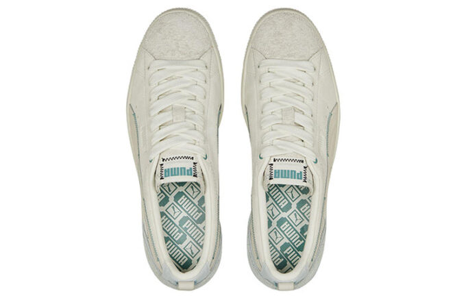 Gamuza Vintage Hermoso Flujo