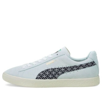 Gamuza vintage japonesa “Sashiko – Gris vaporoso”