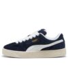 Gamuza XL “Hairy Suede Club Navy”