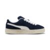 Gamuza XL “Hairy Suede Club Navy”