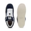Gamuza XL “Hairy Suede Club Navy”