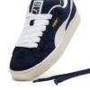 Gamuza XL “Hairy Suede Club Navy”