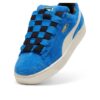 Gamuza XL “Jackhammer Bluemazing”