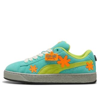Gamuza XL “Scooby Doo”