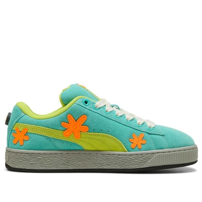 Gamuza XL “Scooby Doo”