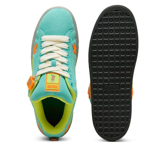 Gamuza XL “Scooby Doo”