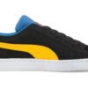 Garfield x Suede “Garfield Hambriento”