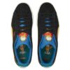 Garfield x Suede “Garfield Hambriento”