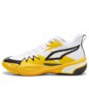 Genética “Blanco Amarillo”