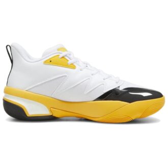 Genética “Blanco Amarillo”