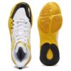 Genética “Blanco Amarillo”