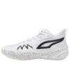 Genética Speckle “Blanco Negro”