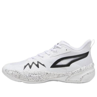 Genética Speckle “Blanco Negro”