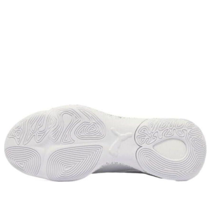 Genética Speckle “Blanco Negro”