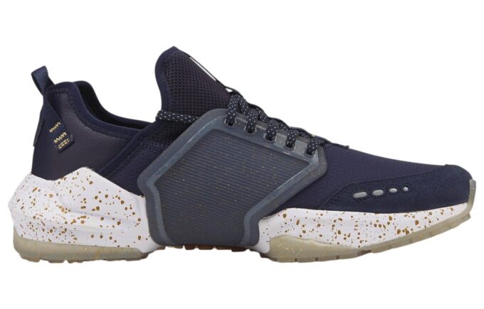 Golf X PTC GS One Sport sin clavos “Navy Blazer”