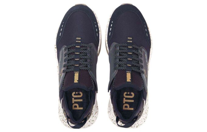 Golf X PTC GS One Sport sin clavos “Navy Blazer”