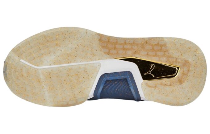 Golf X PTC GS One Sport sin clavos “Navy Blazer”