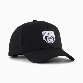 Gorra ajustable Basketball Pro
