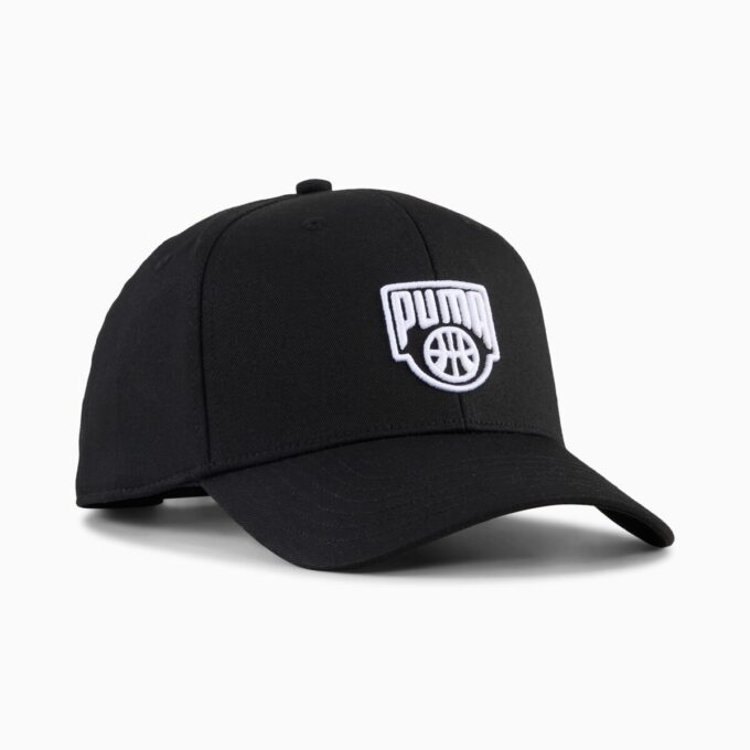Gorra ajustable Basketball Pro