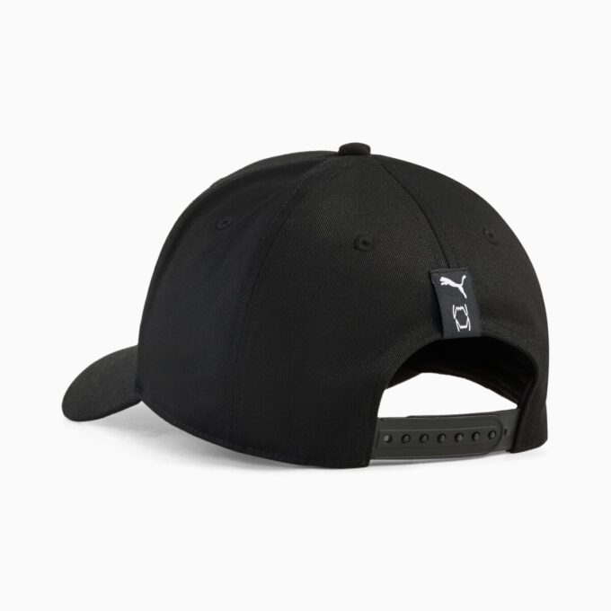 Gorra ajustable Basketball Pro
