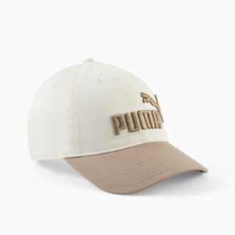 Gorra ajustable con el logotipo n.° 1