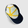 Gorra ajustable edición especial con parches de Williams Racing Gorra ajustable edición especial con parches de Williams Racing