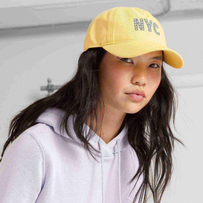 Gorra ajustable Kent