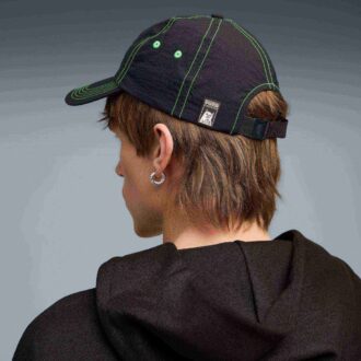 Gorra ajustable PUMA x RIPNDIP para hombre