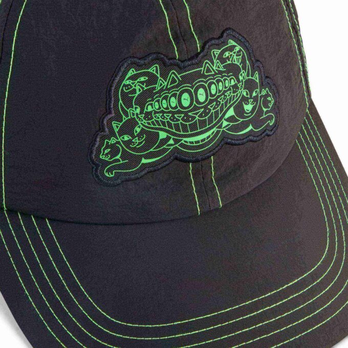 Gorra ajustable PUMA x RIPNDIP para hombre Gorra ajustable PUMA x RIPNDIP para hombre