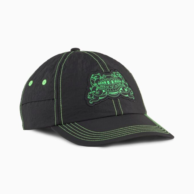 Gorra ajustable PUMA x RIPNDIP para hombre Gorra ajustable PUMA x RIPNDIP para hombre
