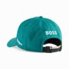 Gorra ajustable réplica del equipo PUMA x ASTON MARTIN ARAMCO F1® Gorra ajustable réplica del equipo PUMA x ASTON MARTIN ARAMCO F1®