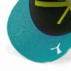 Gorra ajustable réplica del equipo PUMA x ASTON MARTIN ARAMCO F1® Gorra ajustable réplica del equipo PUMA x ASTON MARTIN ARAMCO F1®