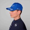 Gorra ajustable Williams Racing 2025 réplica Albon Gorra ajustable Williams Racing 2025 réplica Albon