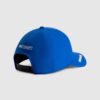 Gorra ajustable Williams Racing 2025 réplica Albon Gorra ajustable Williams Racing 2025 réplica Albon