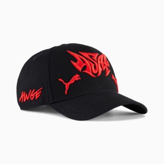 Gorra con cinturón de seguridad A$AP ROCKY x PUMA