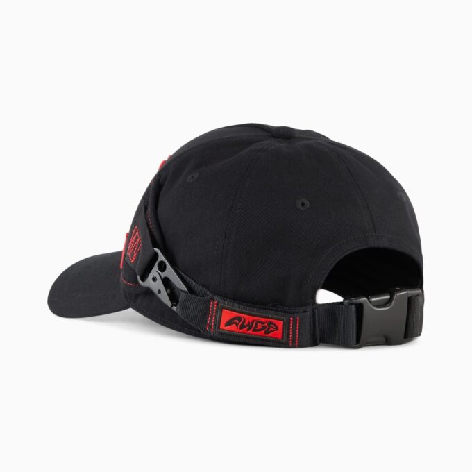 Gorra con cinturón de seguridad A$AP ROCKY x PUMA Gorra con cinturón de seguridad A$AP ROCKY x PUMA
