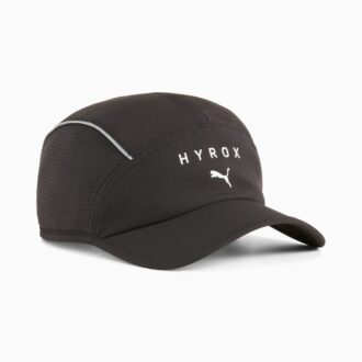 Gorra de 5 paneles PUMA x HYROX