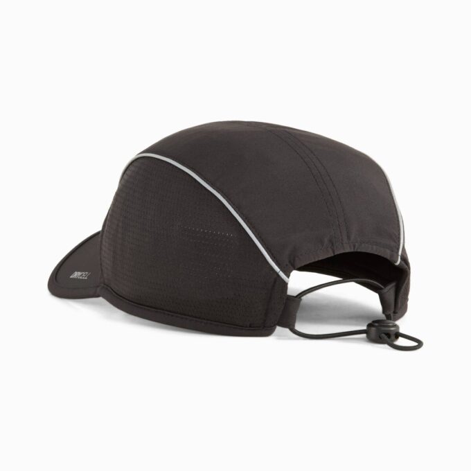 Gorra de 5 paneles PUMA x HYROX Gorra de 5 paneles PUMA x HYROX