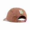 Gorra de 5 paneles PUMA x TMNT Gorra de 5 paneles PUMA x TMNT