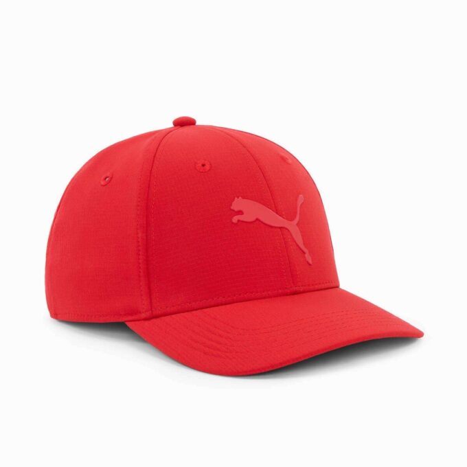 Gorra de ajuste elástico Addison 2.0 Gorra de ajuste elástico Addison 2.0