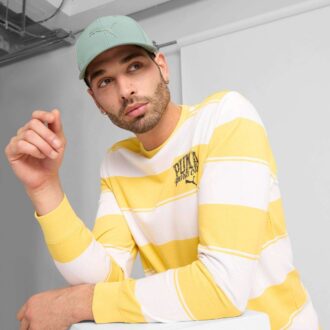 Gorra de ajuste elástico Addison 2.0