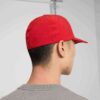 Gorra de ajuste elástico Addison 2.0 Gorra de ajuste elástico Addison 2.0