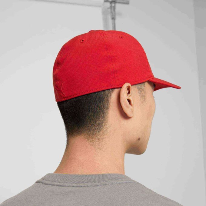 Gorra de ajuste elástico Addison 2.0 Gorra de ajuste elástico Addison 2.0