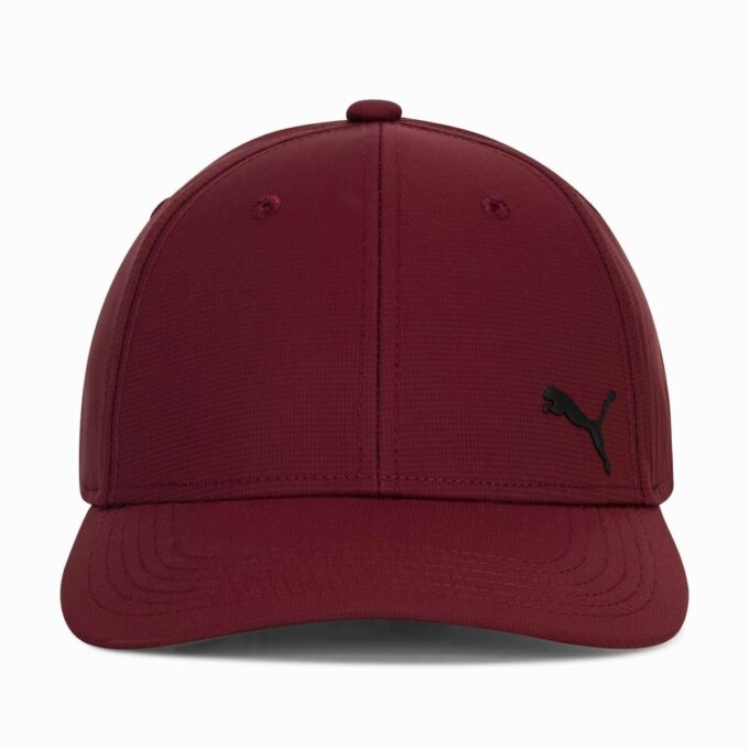 Gorra de ajuste elástico Force 3.0