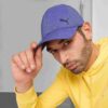 Gorra de ajuste elástico Force 3.0
