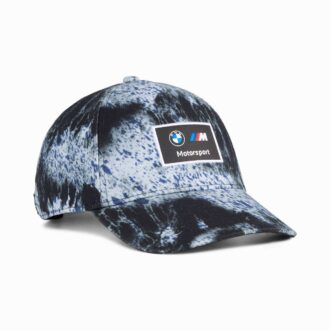 Gorra de béisbol de color BMW M Motorsport
