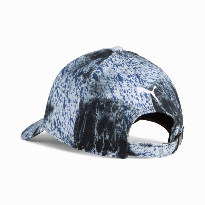Gorra de béisbol de color BMW M Motorsport Gorra de béisbol de color BMW M Motorsport