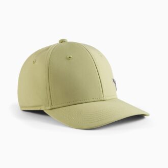 Gorra de béisbol elástica Sonic